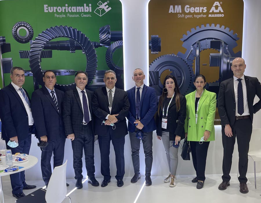 َAutomechnika Fair 01||||407||||اتومکانیکا 2021