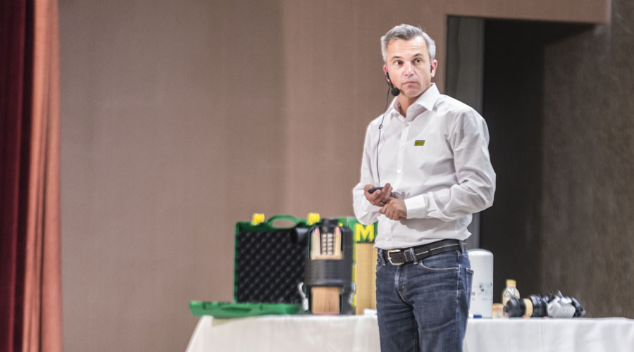 MannFilter Seminar10||||446||||mann-seminar96
